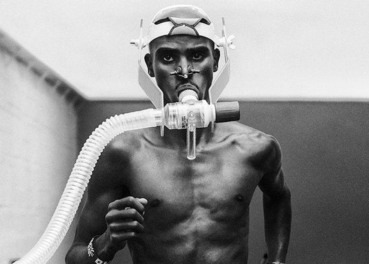 How do Cordyceps effect VO2 max?