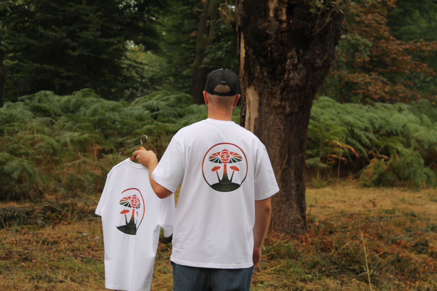 Classic Mako T-shirt