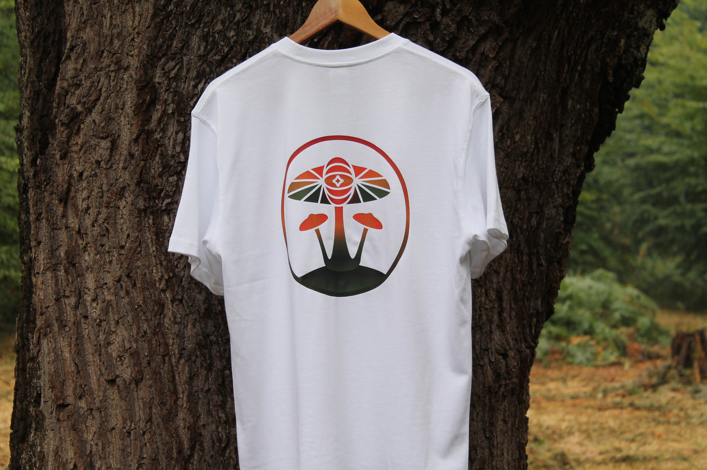 Classic Mako T-shirt