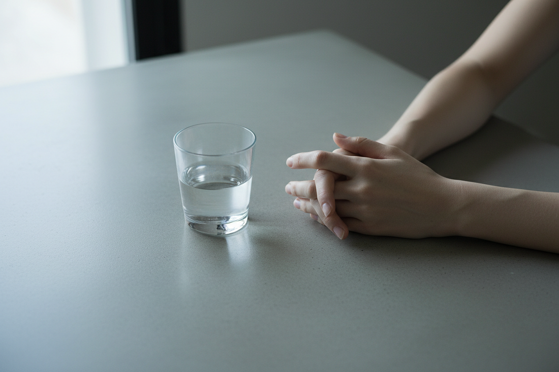 Why we choose tinctures (and why that matters long-term)