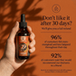 Mako Labs Mushroom Tincture Cordyceps Mushroom Tincture 60ml - Energy