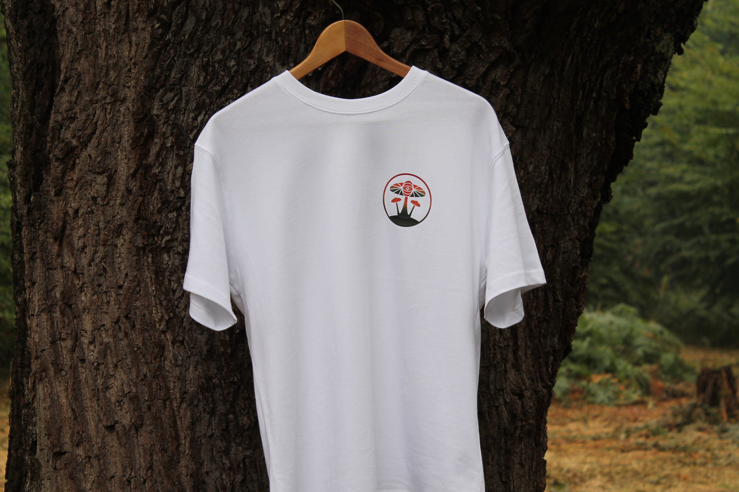 Classic Mako T-shirt